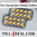 Drs Secret Bio Herbs Coffee cialis2